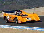 McLaren M8F 1971 года